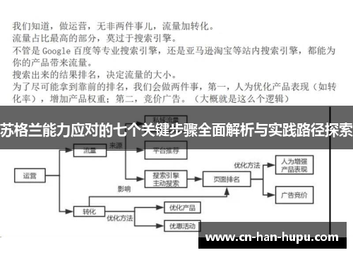 苏格兰能力应对的七个关键步骤全面解析与实践路径探索