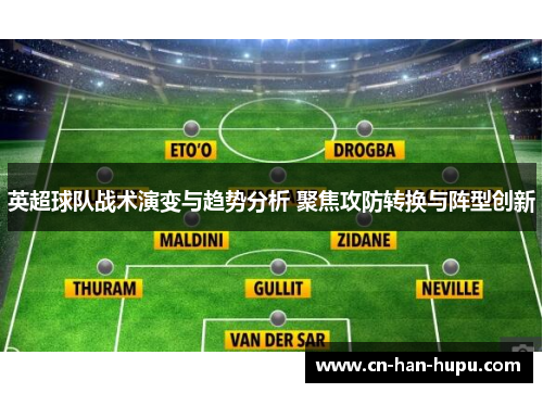 英超球队战术演变与趋势分析 聚焦攻防转换与阵型创新