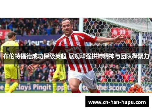 布伦特福德成功保级英超 展现顽强拼搏精神与团队凝聚力 布伦特福德成功保级英超 展现顽强拼搏精神与团队凝聚力
