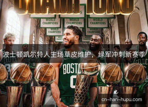 波士顿凯尔特人主场草皮维护，绿军冲刺新赛季